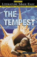 William Shakespeare's the Tempest (Literature Made Easy Series) - Lisa Fabry, Tony Buzan