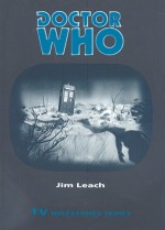 Doctor Who - Jim Leach