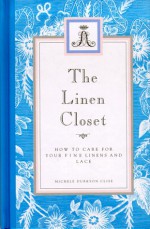 Linen Closet - Michele Durkson Clise