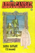 Sahra Kaplanı-II (Abdülcanbaz ve Arkadaşlarının Harikulade Serüvenleri, #12) - Turhan Selçuk