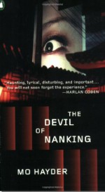 The Devil of Nanking - Mo Hayder