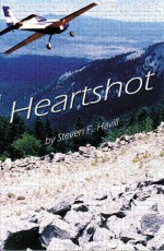 Heartshot - Steven F. Havill