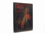 The House of David - Jerry M. Landay, Ronald Sheridan