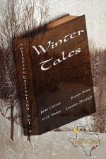 A Spellfire Collection, Vol. 2-Winter Tales - Jane Carver, Karen Rose, C.D. Reese, Leanne Strange