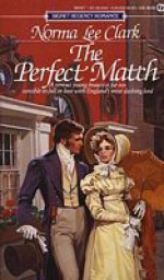 The Perfect Match - Norma Lee Clark