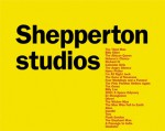 Shepperton Studios: Collector's Limited Edition with bonus region-free DVD: Collector's Limited Edition - Morris Bright, John Mills