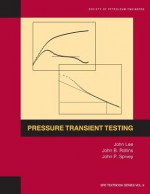 Pressure Transient Testing - John Lee