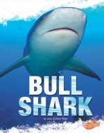 Bull Shark - Jody Sullivan Rake, Kelly Garvin