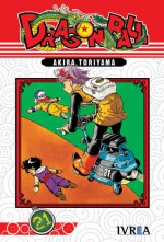 Dragon Ball #21: Objetivo, el planeta Namek! (DragonBall #21) - Akira Toriyama, Marcelo Vicente