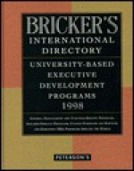 Bricker's International Directory: 1998 - Jon Latimer