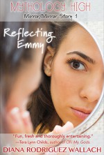 Reflecting Emmy - Diana Rodriguez Wallach