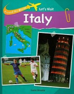 Let's Visit Italy - Susie Brooks