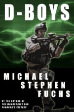 D-Boys - Michael Stephen Fuchs