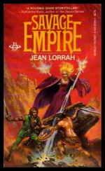 Savage Empire - Jean Lorrah