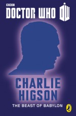 The Beast of Babylon - Charlie Higson