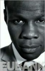 Eubank: The Autobiography - Chris Eubank, Martin Roach