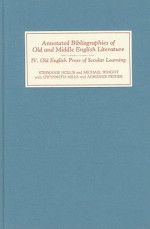 Old English Prose Of Secular Learning - Stephanie Hollis, Michael Wright