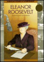 Eleanor Roosevelt - Rachel Toor