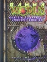 *OP Gamma World Cryptic Alliances & Ene (Gamma World) - Owen Stephens, Alejandro Melchor, Geoff Skellams