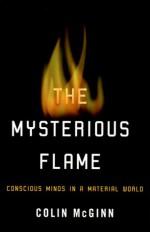 The Mysterious Flame: Conscious Minds In A Material World - Colin McGinn