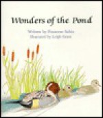 Wonders Of The Pond - Francene Sabin