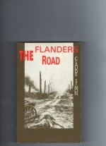 The Flanders Road - Claude Simon, Richard Howard