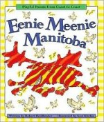 Eenie Meenie Manitoba - Robert Heidbreder, Scot Ritchie