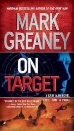 On Target - Mark Greaney