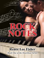 Rock Notes - Renee Lee Fisher