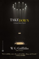 Takedown - W.G. Griffiths