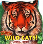 Wild Cats! - Kari James