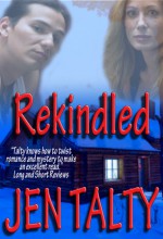 Rekindled - Jenni Holbrook, Jen Talty