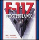 F-117 Nighthawk - Paul F. Crickmore