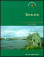 Shetland - Anna Ritchie