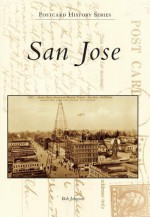 San Jose - Bob Johnson