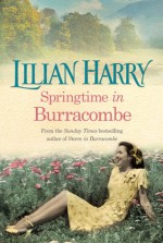 Springtime in Burracombe - Lilian Harry