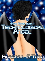 Technological Angel - Barbara G.Tarn