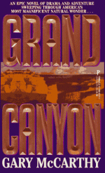 Grand Canyon - Gary McCarthy