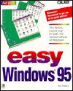 Easy Windows 95 - Susan Plumley