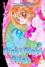 Pichi Pichi Pitch 2: Mermaid Melody (Pichi Pichi Pitch: Mermaid Melody) - Pink Hanamori, Michiko Yokote