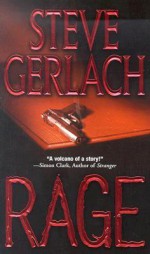 Rage - Steve Gerlach