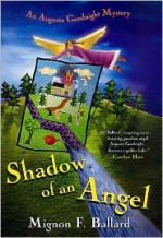 Shadow of an Angel - Mignon F. Ballard