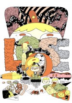 Lose # 2 - Michael DeForge