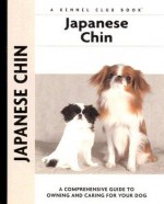 Japanese Chin - Juliette Cunliffe, Isabelle Francais