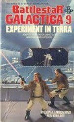 Experiment in Terra - Ron Goulart, Glen A. Larson