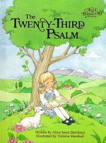 The Twenty-third psalm - Alice Joyce Davidson