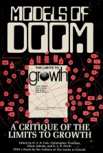 Models of Doom: A Critique of the Limits to Growth - Christopher Shaw