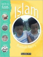 This Is My Faith: Islam: Budi's Story - Holly Wallace