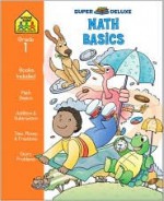 Math Basics 1 Super-Deluxe Edition - Barbara Gregorich, Robin Michal Koontz