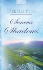 Seneca Shadows - Lauralee Bliss